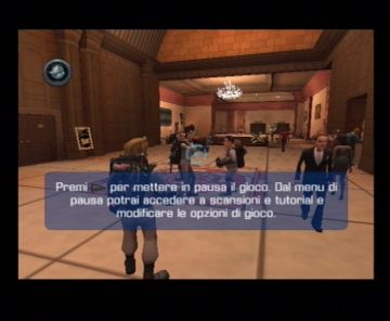 Immagine -9 del gioco Ghostbusters: The Video Game per PlayStation 2