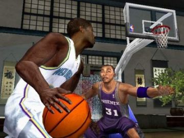 Immagine -2 del gioco NBA Ballers Phenom per PlayStation 2