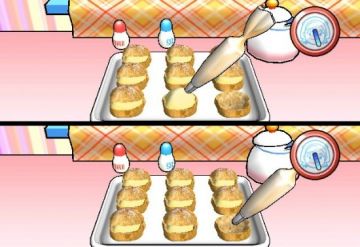 Immagine -3 del gioco Cooking Mama per Nintendo Wii