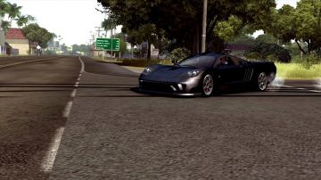 Immagine -2 del gioco Test Drive Unlimited per Xbox 360