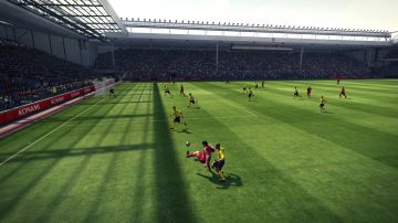 Immagine 3 del gioco Pro Evolution Soccer 2010 per PlayStation 3