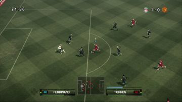 Immagine 5 del gioco Pro Evolution Soccer 2010 per PlayStation 3