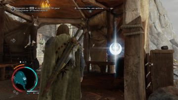 Immagine -12 del gioco La Terra di Mezzo: L'Ombra della Guerra per Xbox One