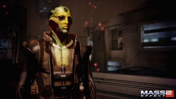 Immagine -11 del gioco Mass Effect 2 per Xbox 360