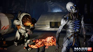 Immagine -2 del gioco Mass Effect 2 per Xbox 360