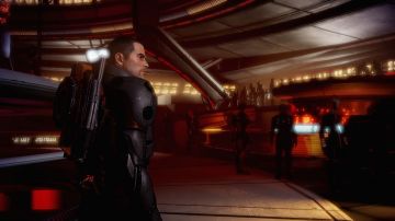 Immagine -1 del gioco Mass Effect 2 per Xbox 360