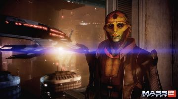 Immagine -10 del gioco Mass Effect 2 per Xbox 360