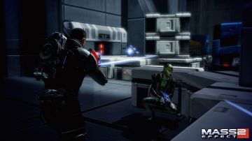 Immagine -9 del gioco Mass Effect 2 per Xbox 360