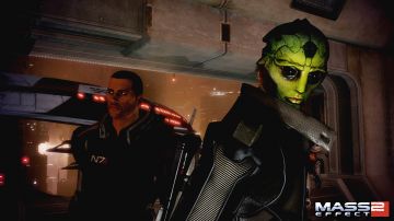 Immagine -8 del gioco Mass Effect 2 per Xbox 360