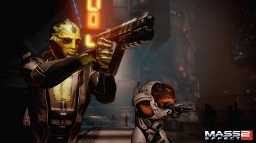 Immagine -7 del gioco Mass Effect 2 per Xbox 360