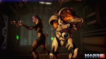 Immagine -6 del gioco Mass Effect 2 per Xbox 360