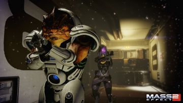 Immagine -5 del gioco Mass Effect 2 per Xbox 360