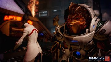Immagine -4 del gioco Mass Effect 2 per Xbox 360