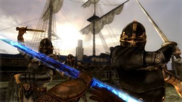 Immagine -9 del gioco Dark Messiah of Might and Magic: Elements per Xbox 360