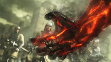 Immagine -15 del gioco Undead Knights per PlayStation PSP