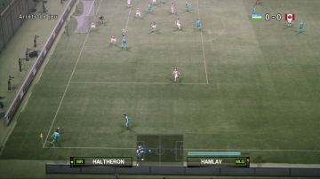 Immagine 6 del gioco Pro Evolution Soccer 2010 per Xbox 360