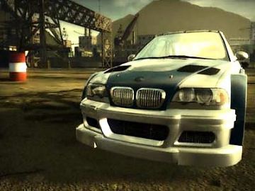 Immagine -17 del gioco Need for Speed Most Wanted Black Edition per PlayStation 2