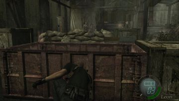 Immagine -7 del gioco Resident Evil 4 per PlayStation 4