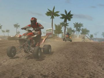 Immagine -5 del gioco ATV Offroad Fury 4 per PlayStation 2
