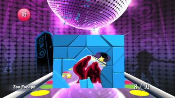 Immagine -16 del gioco Twister Mania per Xbox 360