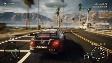 Immagine -3 del gioco Need for Speed Rivals per PlayStation 4