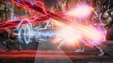 Immagine -1 del gioco Marvel Vs. Capcom: Infinite per Xbox One