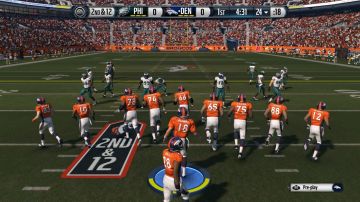 Immagine -7 del gioco Madden NFL 15 per Xbox 360