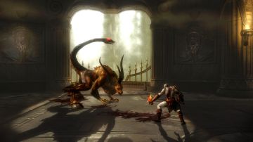Immagine 0 del gioco God of War III per PlayStation 3