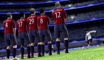 Immagine -9 del gioco UEFA Champions League 2006-2007 per Xbox 360