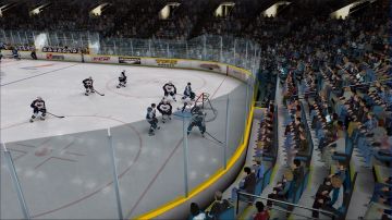 Immagine -10 del gioco NHL 2K8 per PlayStation 3