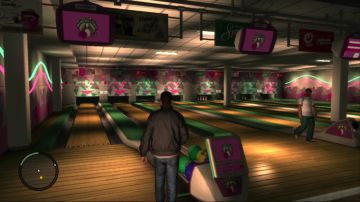 Immagine -3 del gioco Grand Theft Auto IV - GTA 4 per PlayStation 3