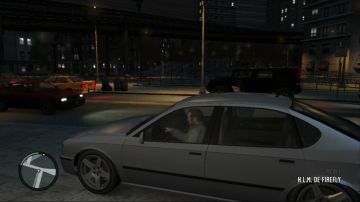 Immagine -1 del gioco Grand Theft Auto IV - GTA 4 per PlayStation 3