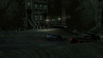 Immagine 1 del gioco Grand Theft Auto IV - GTA 4 per PlayStation 3