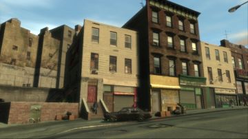 Immagine 3 del gioco Grand Theft Auto IV - GTA 4 per PlayStation 3