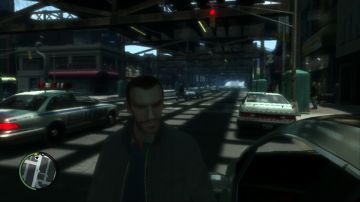 Immagine 4 del gioco Grand Theft Auto IV - GTA 4 per PlayStation 3