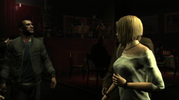 Immagine 7 del gioco Grand Theft Auto IV - GTA 4 per PlayStation 3