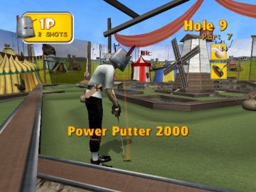 Immagine -9 del gioco King of Clubs per Nintendo Wii