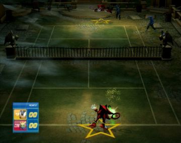 Immagine 0 del gioco Sega Superstars Tennis per PlayStation 2