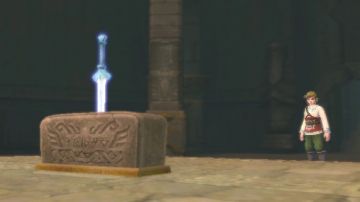 Immagine 24 del gioco The Legend of Zelda: Skyward Sword per Nintendo Wii