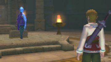 Immagine 26 del gioco The Legend of Zelda: Skyward Sword per Nintendo Wii