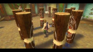 Immagine 28 del gioco The Legend of Zelda: Skyward Sword per Nintendo Wii