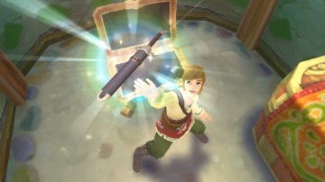 Immagine 34 del gioco The Legend of Zelda: Skyward Sword per Nintendo Wii