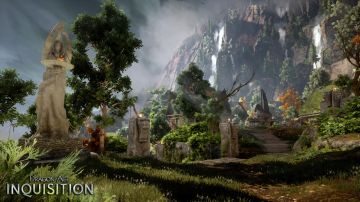 Immagine 50 del gioco Dragon Age: Inquisition per PlayStation 3
