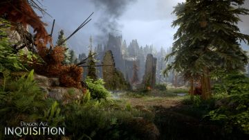 Immagine 54 del gioco Dragon Age: Inquisition per PlayStation 3