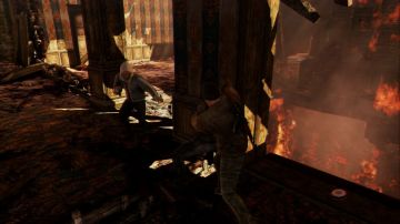 Immagine 144 del gioco Uncharted 3: L'inganno di Drake per PlayStation 3