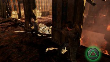 Immagine 145 del gioco Uncharted 3: L'inganno di Drake per PlayStation 3
