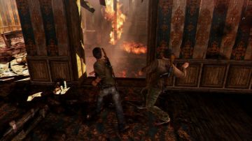 Immagine 146 del gioco Uncharted 3: L'inganno di Drake per PlayStation 3