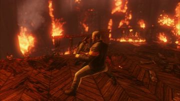 Immagine 154 del gioco Uncharted 3: L'inganno di Drake per PlayStation 3