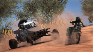 Immagine 0 del gioco MotorStorm Complete Edition per PlayStation 3
