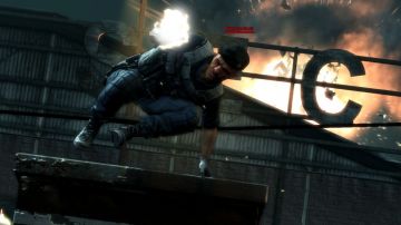 Immagine 34 del gioco Max Payne 3 per PlayStation 3